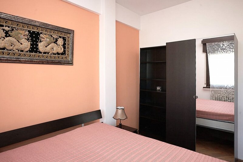 Universitate, apartament de 3 camere