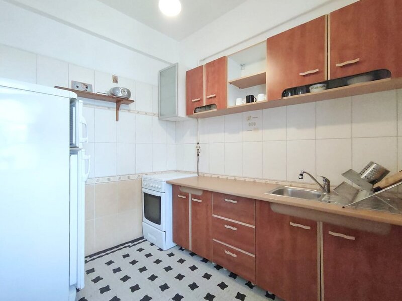 Universitate, apartament de 3 camere