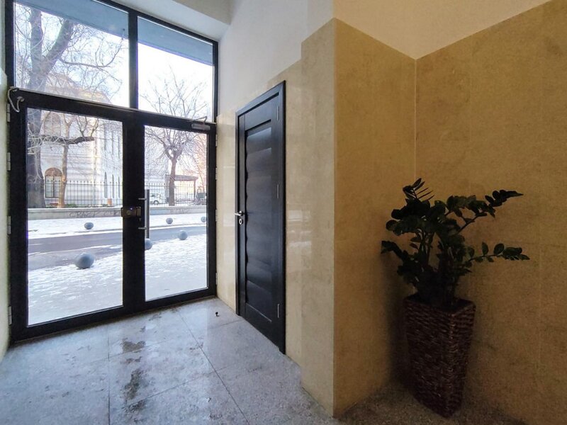 Universitate, apartament de 3 camere