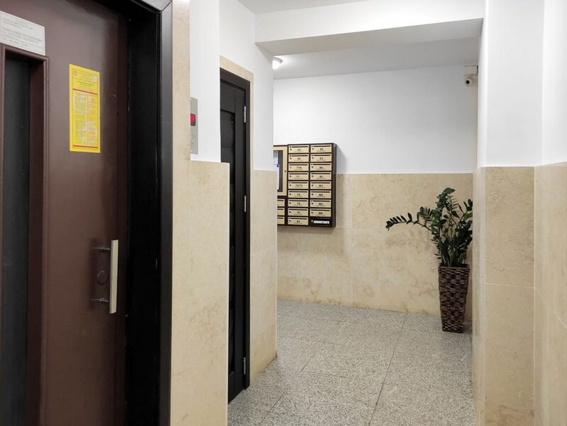 Universitate, apartament de 3 camere